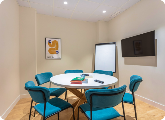 The MUN Coworking