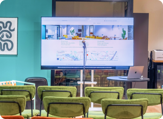 The MUN Coworking by Luzestudio (11) 6